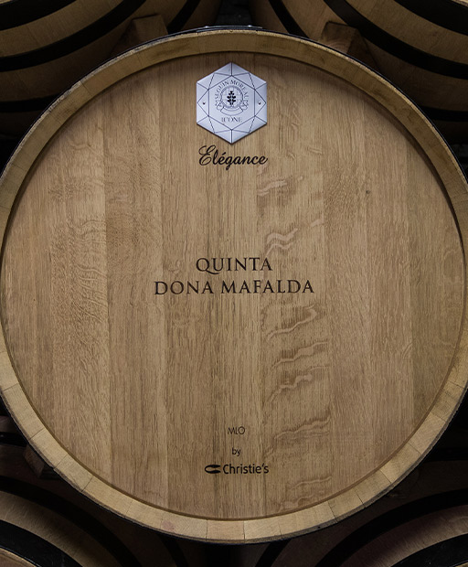 History Douro Wine